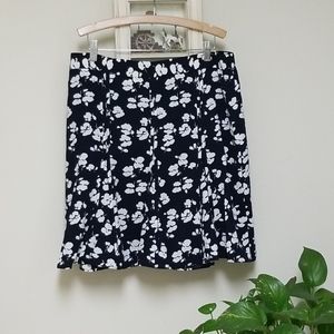 Anny Taylor Women's Skirt flared Size 12